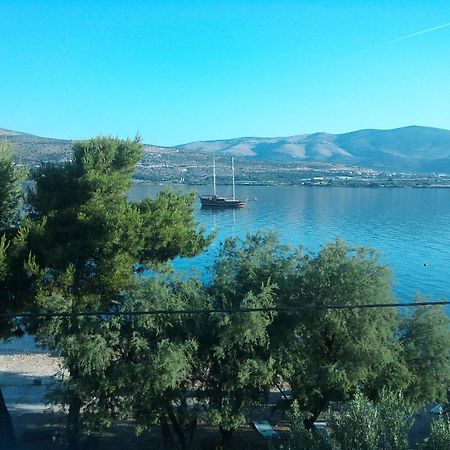 Apartment Nikica Trogir Buitenkant foto